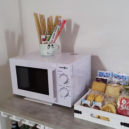 Ca' Degli Sposi Apartman Mantova Kültér fotó