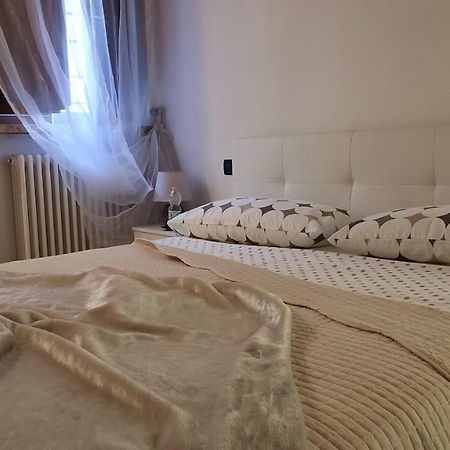 Ca' Degli Sposi Apartman Mantova Kültér fotó