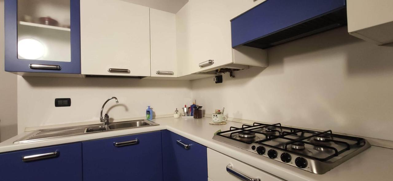 Ca' Degli Sposi Apartman Mantova Kültér fotó