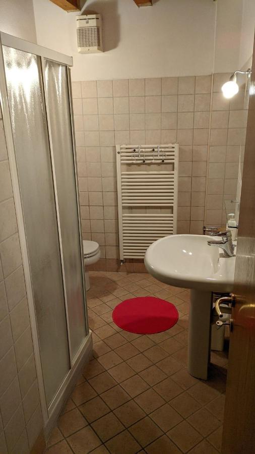 Ca' Degli Sposi Apartman Mantova Kültér fotó