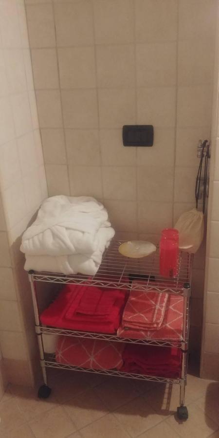Ca' Degli Sposi Apartman Mantova Kültér fotó