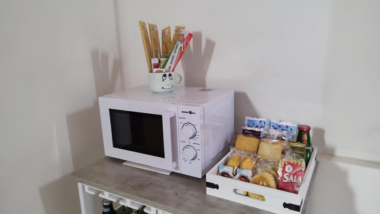 Ca' Degli Sposi Apartman Mantova Kültér fotó