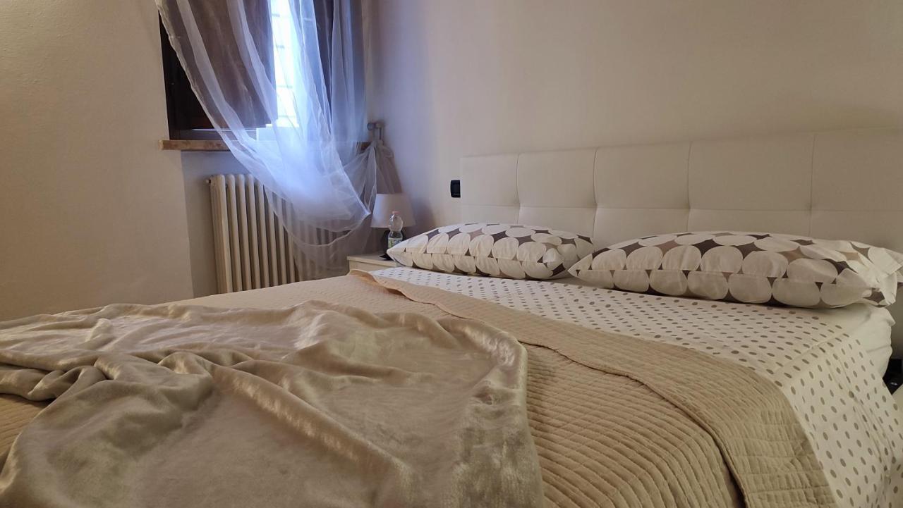 Ca' Degli Sposi Apartman Mantova Kültér fotó