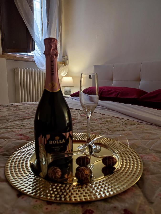 Ca' Degli Sposi Apartman Mantova Kültér fotó