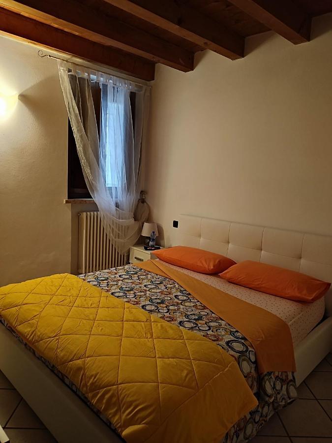 Ca' Degli Sposi Apartman Mantova Kültér fotó