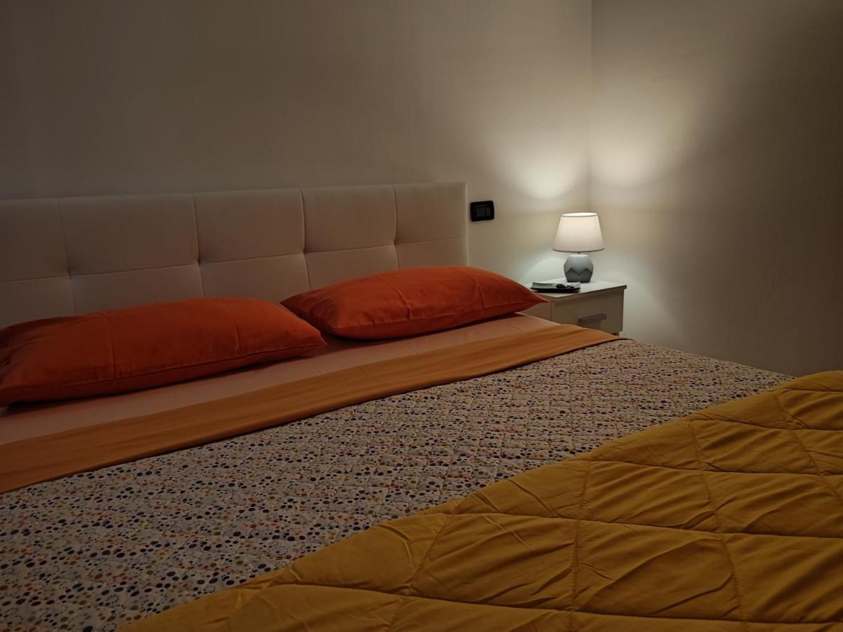 Ca' Degli Sposi Apartman Mantova Kültér fotó
