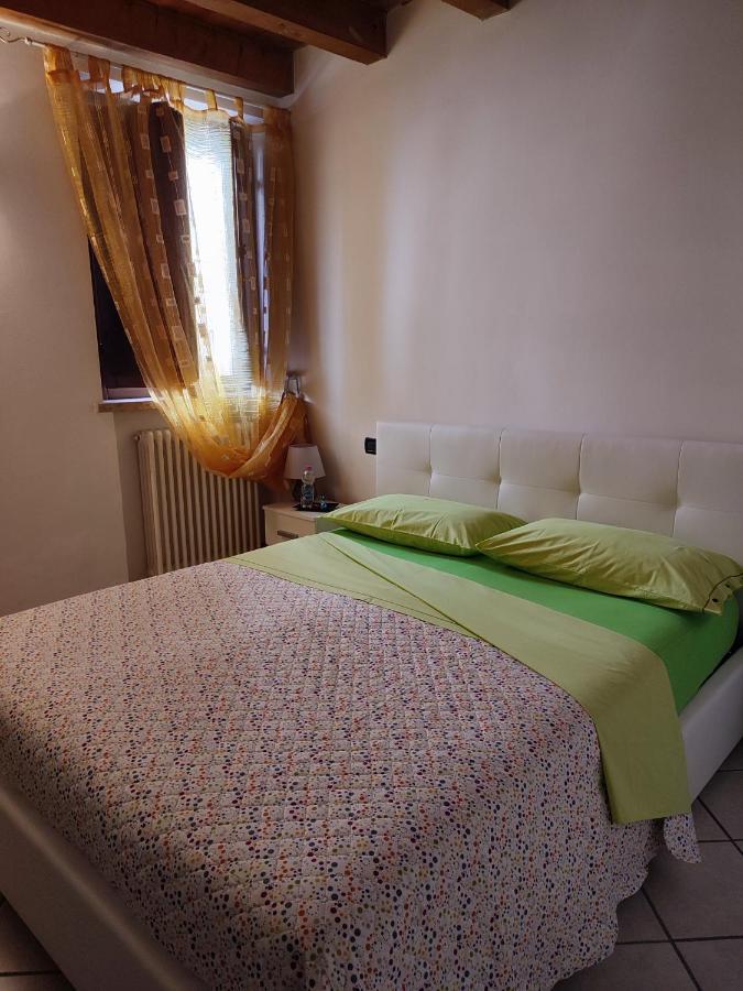Ca' Degli Sposi Apartman Mantova Kültér fotó