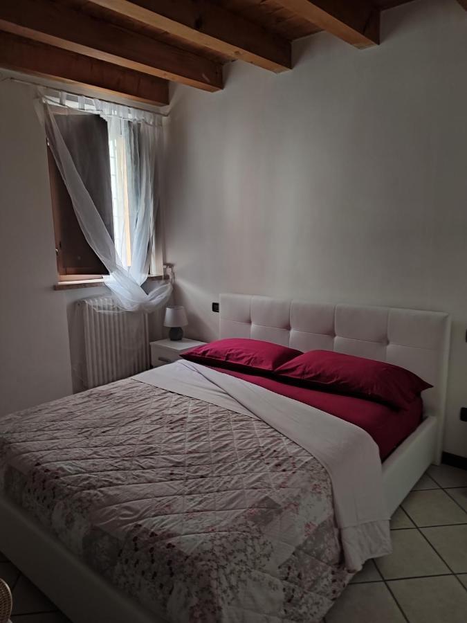 Ca' Degli Sposi Apartman Mantova Kültér fotó