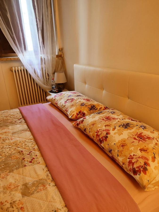 Ca' Degli Sposi Apartman Mantova Kültér fotó