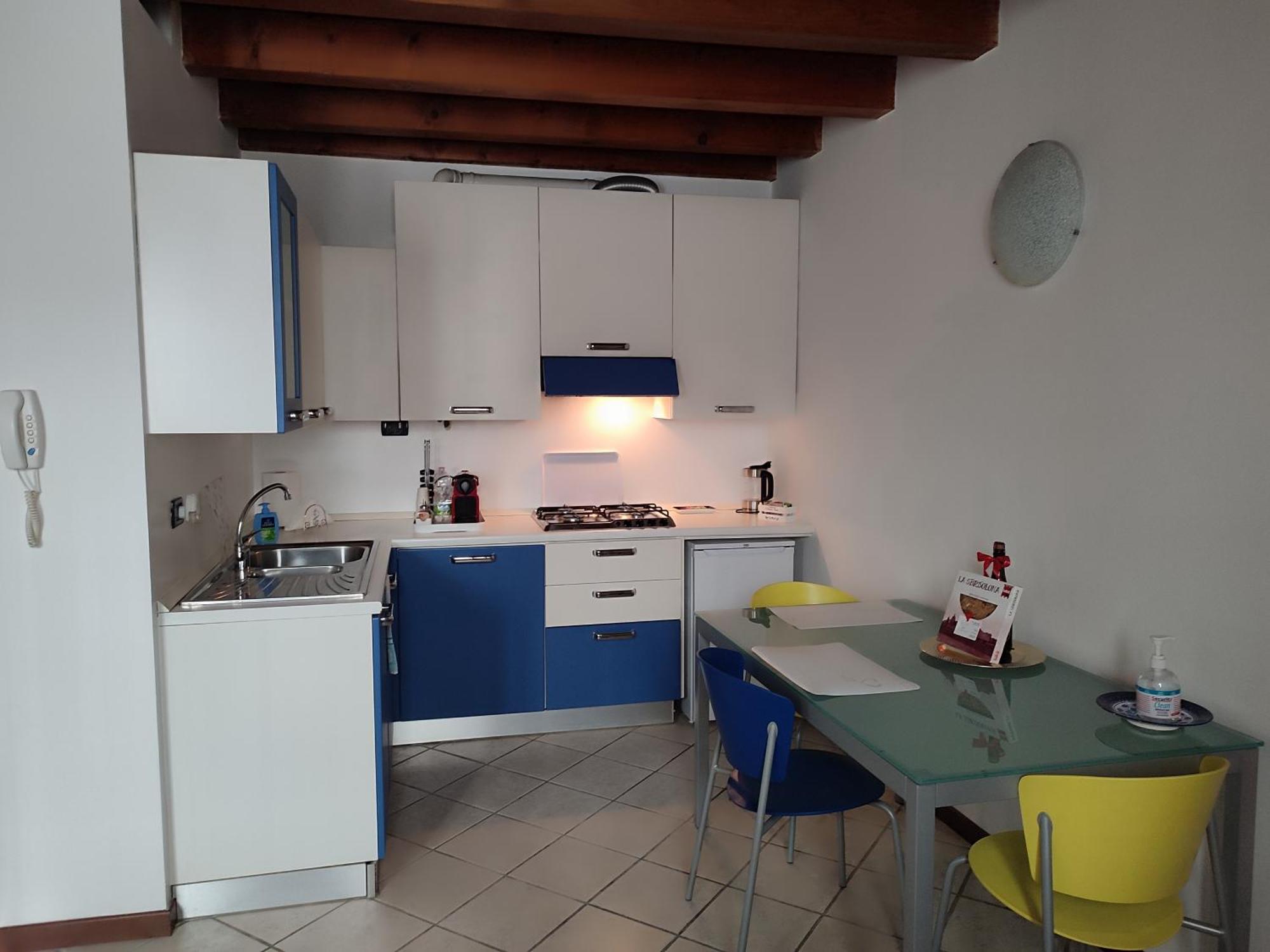 Ca' Degli Sposi Apartman Mantova Kültér fotó