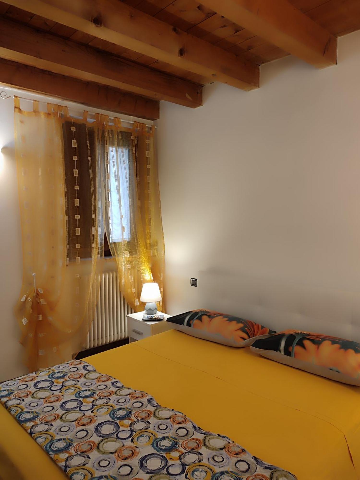 Ca' Degli Sposi Apartman Mantova Kültér fotó